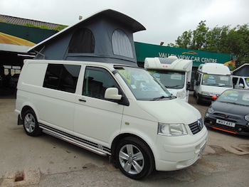 Used Volkswagen Transporter 2004 for sale - 79082792: Photo