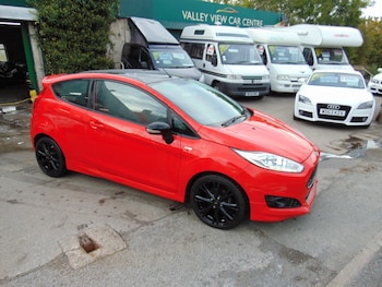 Ford - Fiesta