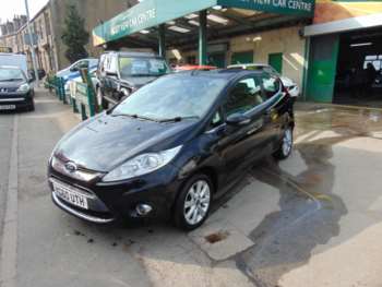 Used Ford Fiesta 2010 for sale - 73973662: Photo