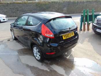 Used Ford Fiesta 2010 for sale - 73973662: Photo