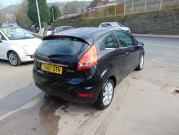 Used Ford Fiesta 2010 for sale - 73973662: Photo