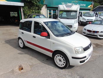 Used Fiat Panda 2011 for sale - 79260505: Photo