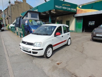 Used Fiat Panda 2011 for sale - 79260505: Photo