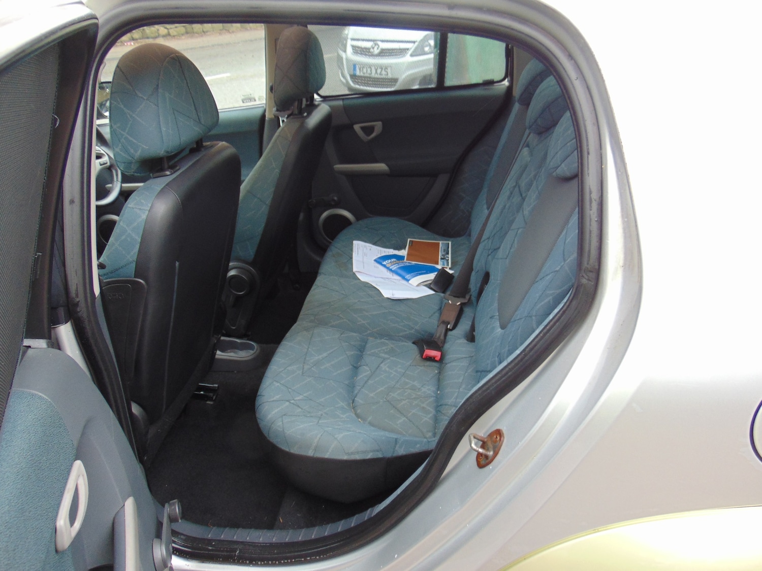 Vehicle 6
