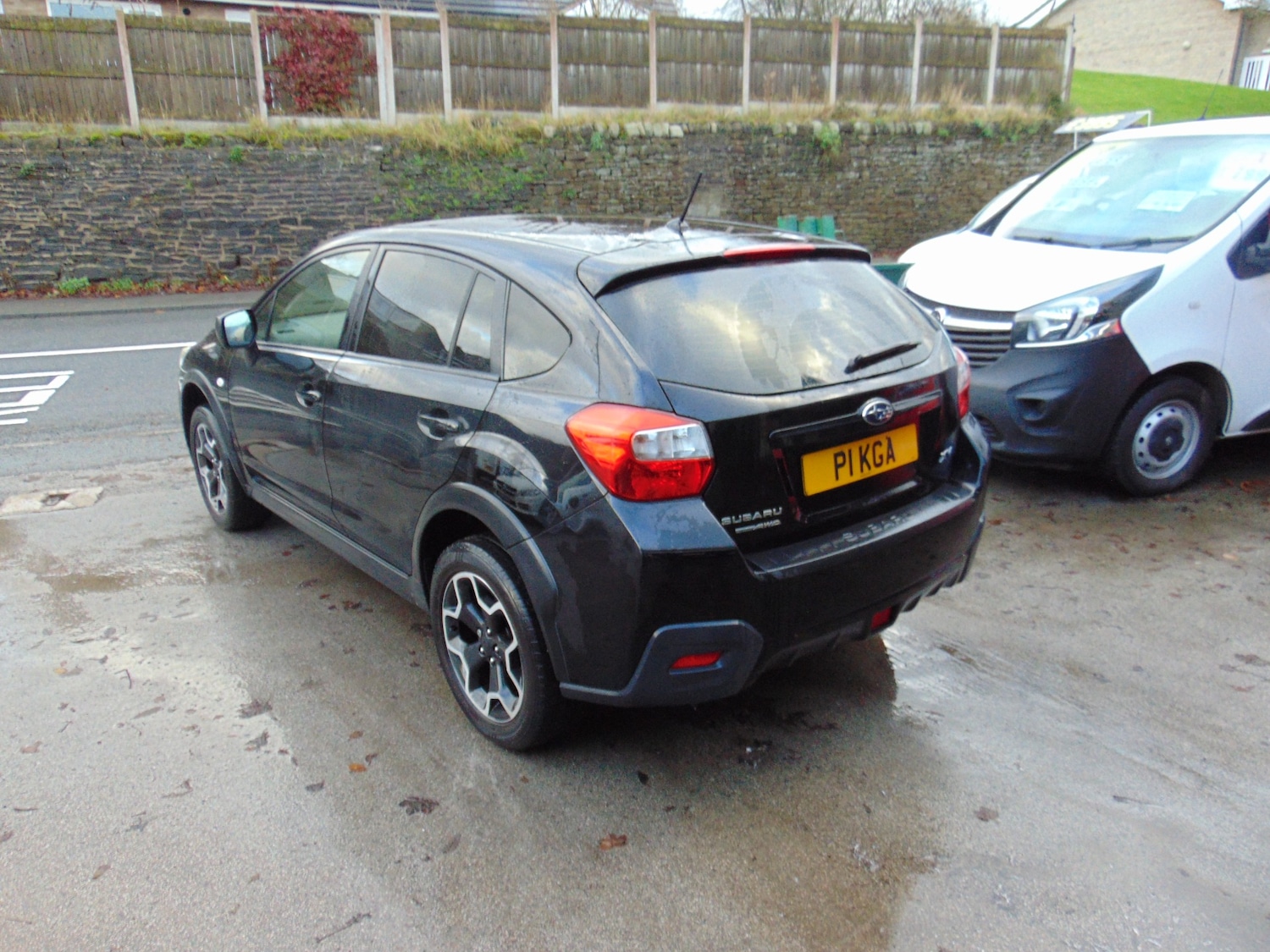 Used Subaru XV 2013 for sale - 76738338: Photo 3