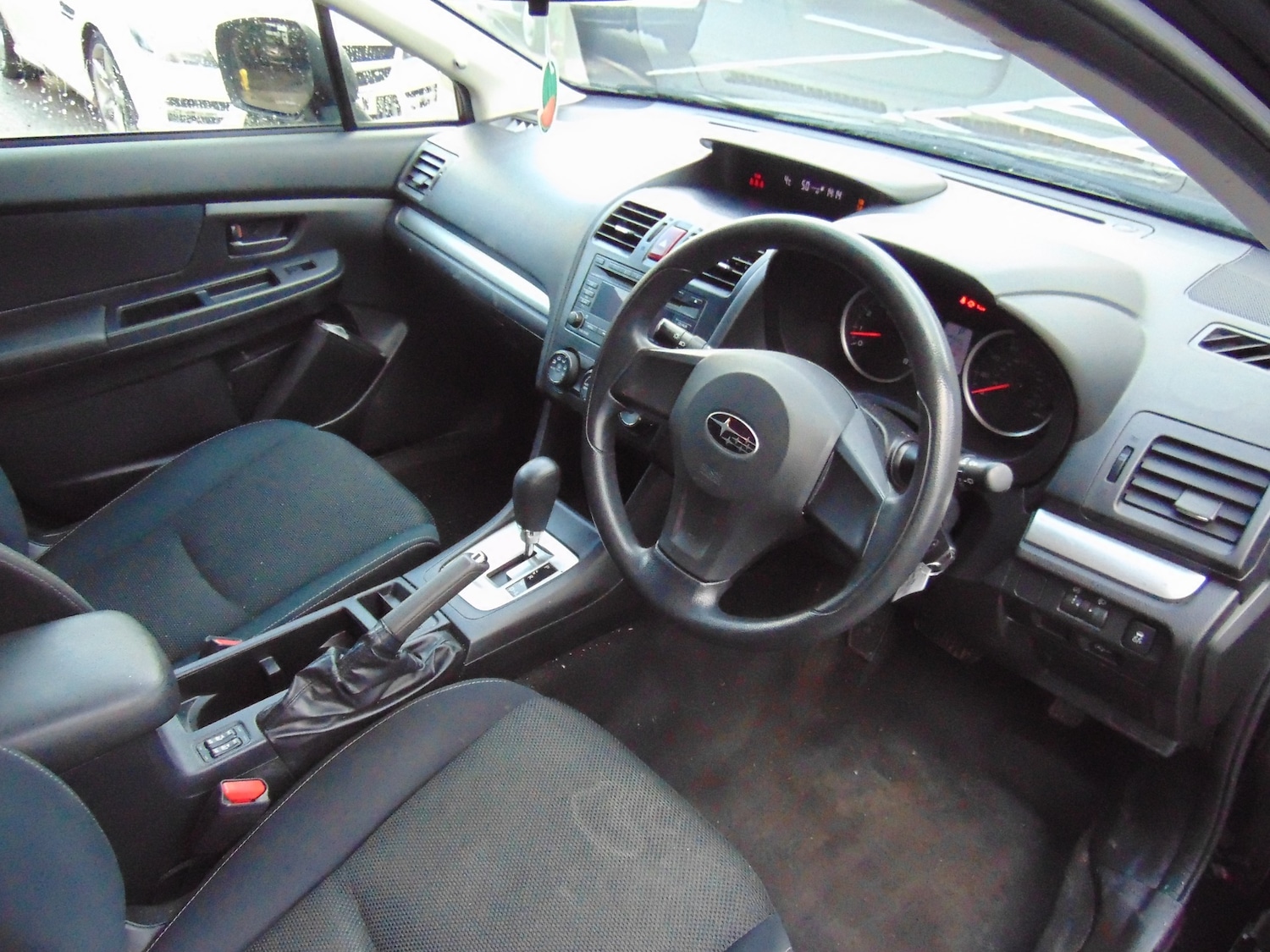 Used Subaru XV 2013 for sale - 76738338: Photo 5