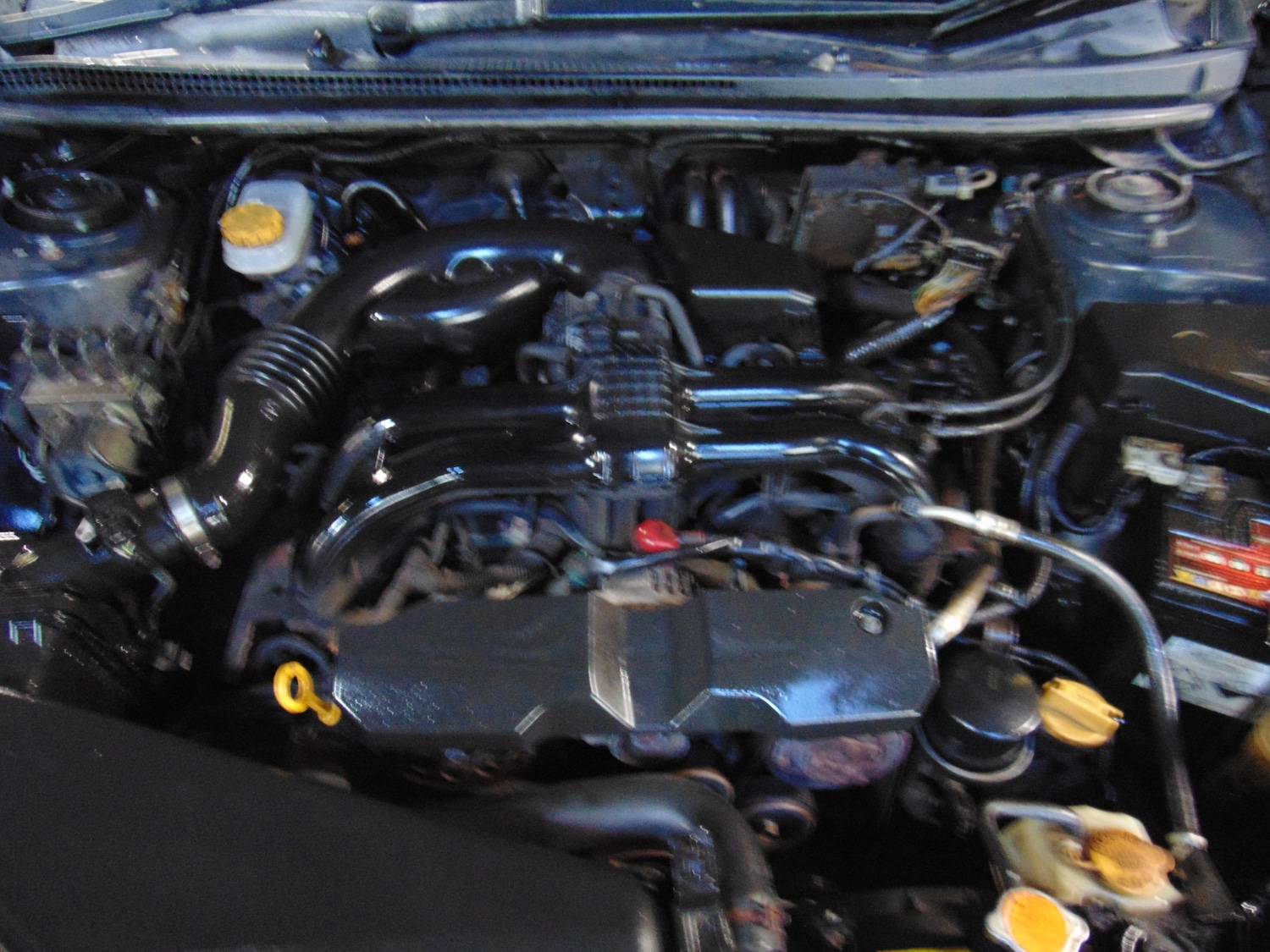 Used Subaru XV 2013 for sale - 76738338: Photo 6