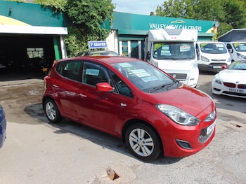 Used Hyundai Ix20 2012 for sale - 79340538: Photo