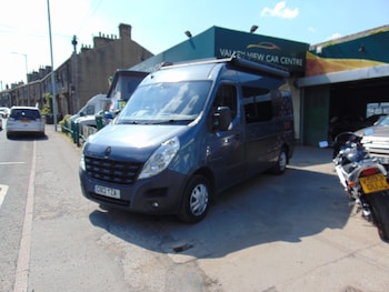 Used Renault Master 2013 for sale - 79175164: Photo