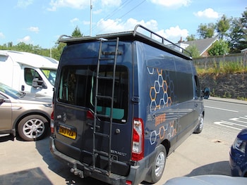 Used Renault Master 2013 for sale - 79175164: Photo