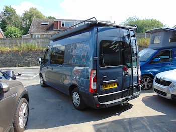 Used Renault Master 2013 for sale - 79175164: Photo