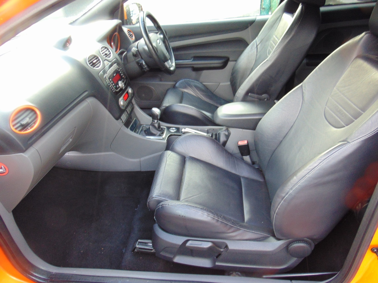 Used Ford Focus 2011 for sale - 77168027: Photo 5