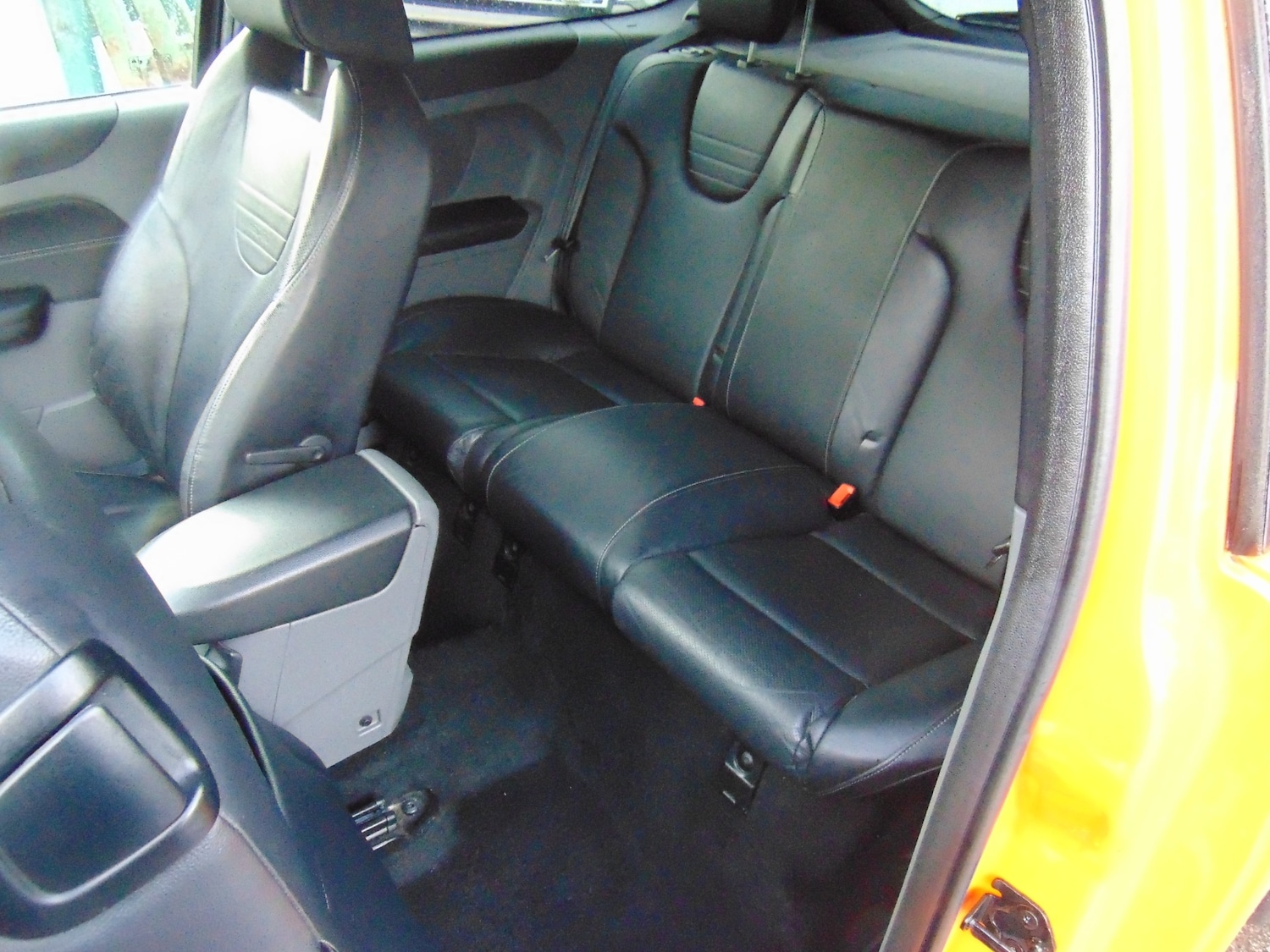 Used Ford Focus 2011 for sale - 77168027: Photo 6