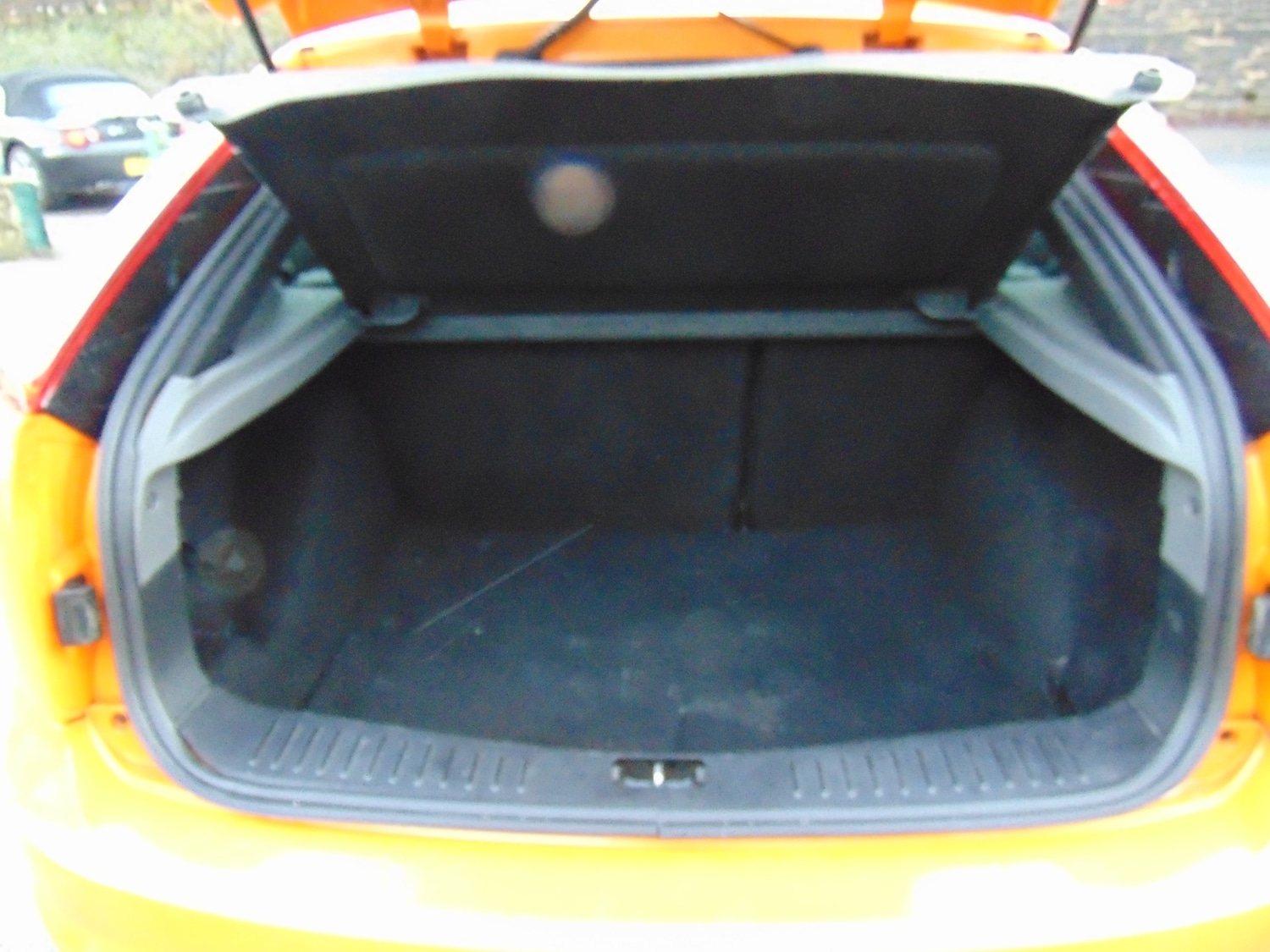 Used Ford Focus 2011 for sale - 77168027: Photo 7