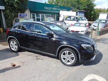 Used Mercedes-Benz GLA 2017 for sale - 79420881: Photo