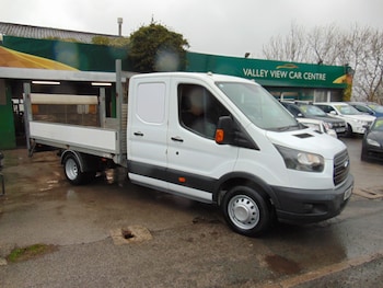 Used Ford Transit 2017 for sale - 77247424: Photo