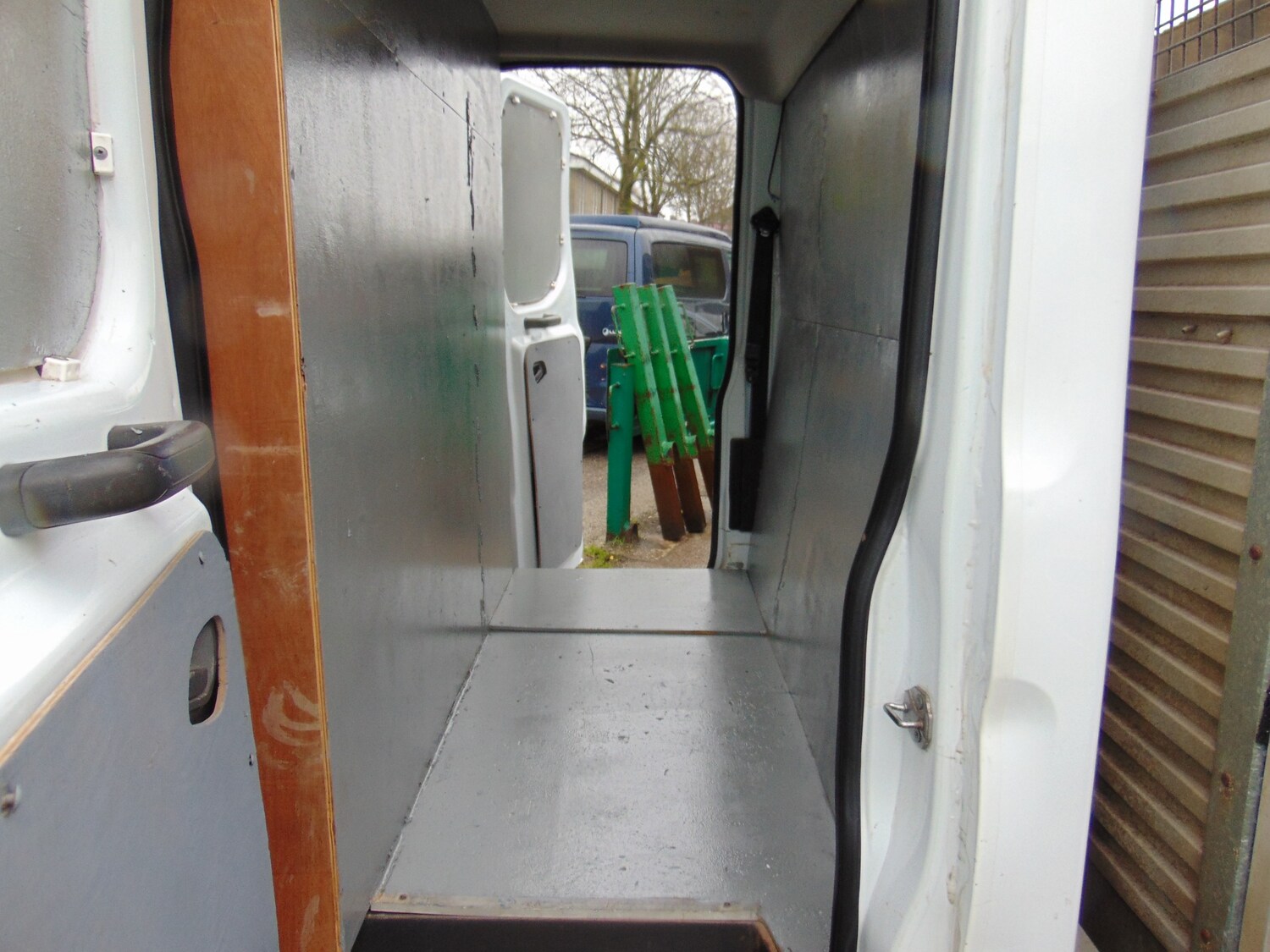 Used Ford Transit 2017 for sale - 77247424: Photo 5