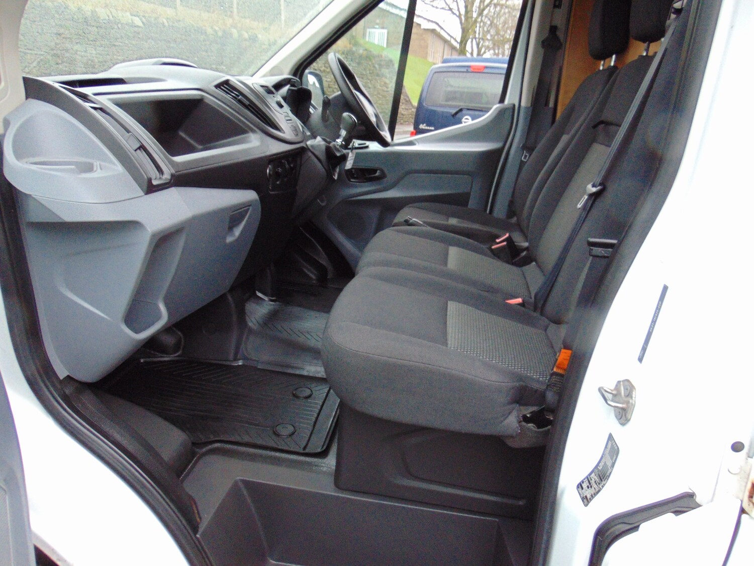 Used Ford Transit 2017 for sale - 77247424: Photo 6