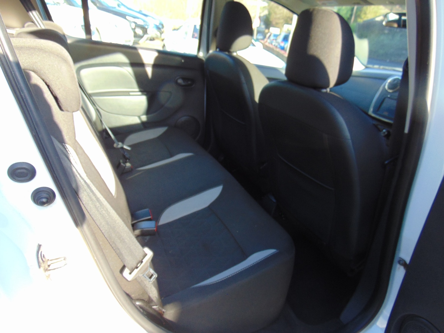 Used Dacia Sandero Stepway 2014 for sale - 76718985: Photo 5