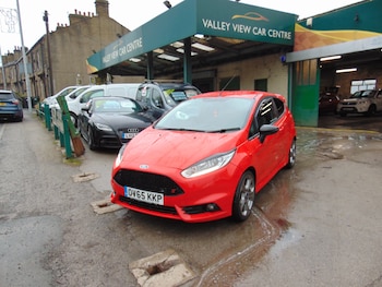 Used Ford Fiesta 2015 for sale - 77416965: Photo