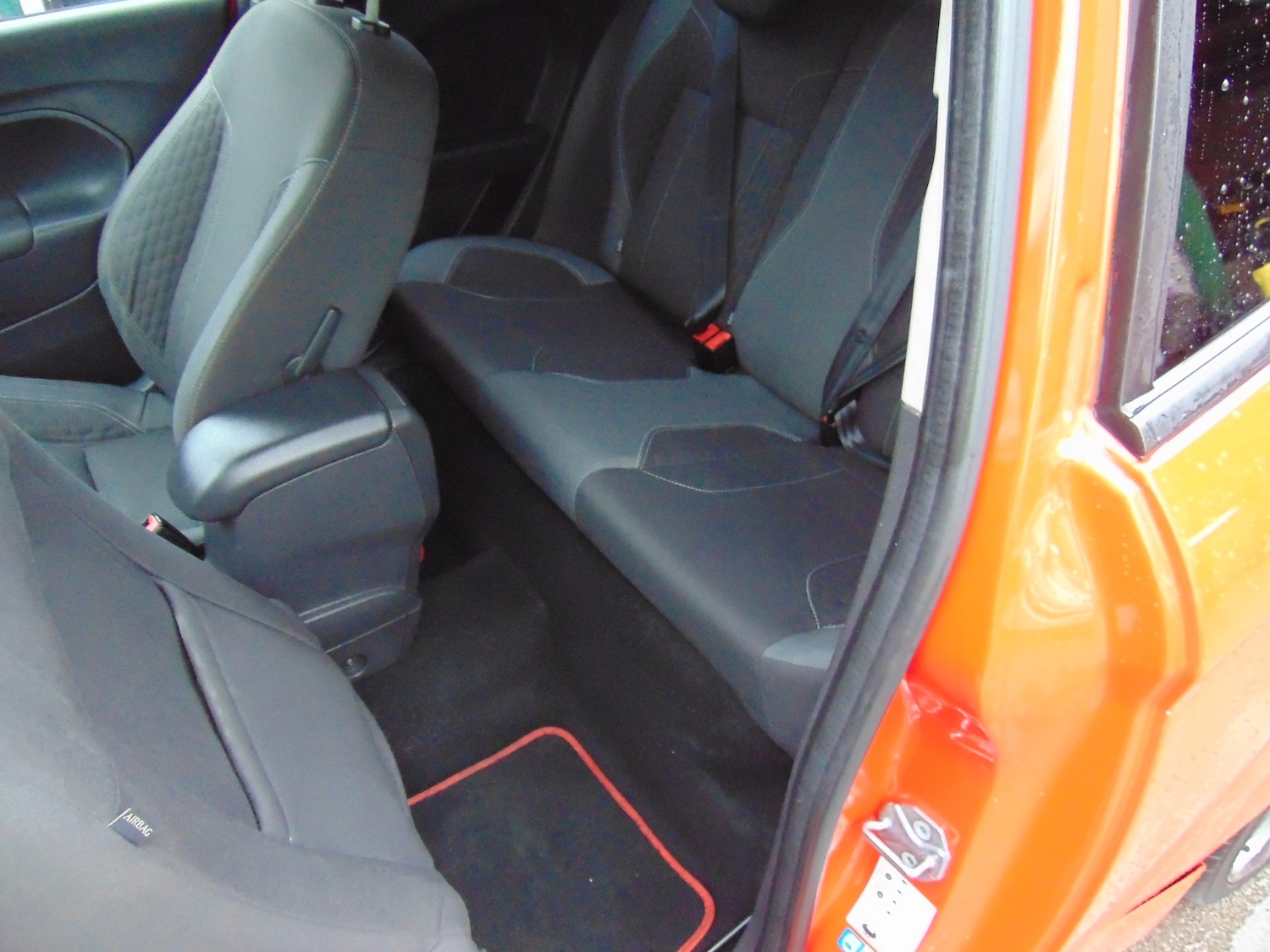 Used Ford Fiesta 2015 for sale - 77416965: Photo 6