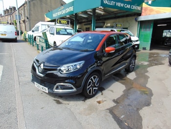 Used Renault Captur 2015 for sale - 79004254: Photo