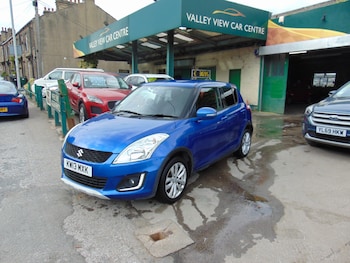 Used Suzuki Swift 2013 for sale - 76075835: Photo 2