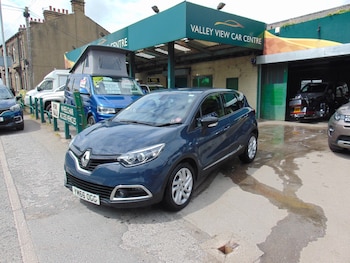 Used Renault Captur 2017 for sale - 79098933: Photo