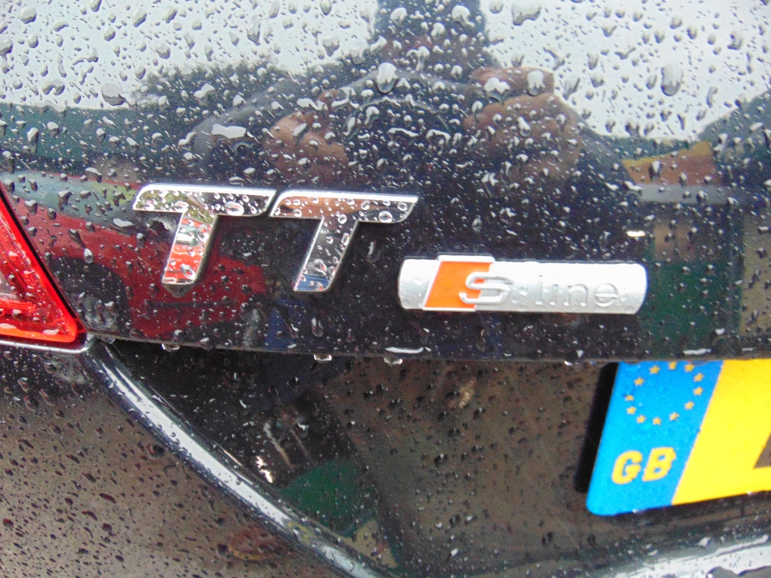 Used Audi TT 2012 for sale - 77283044: Photo 8