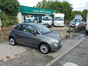 Used Fiat 500 2014 for sale - 79717098: Photo