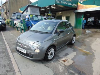 Used Fiat 500 2014 for sale - 79717098: Photo