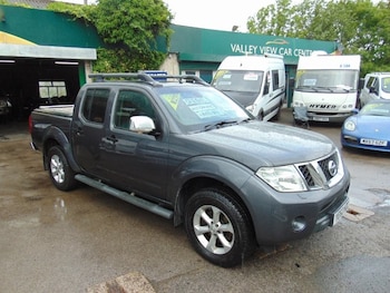 Used Nissan Navara 2012 for sale - 79098973: Photo