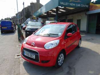 Used Citroen C1 2010 for sale - 74502656: Photo