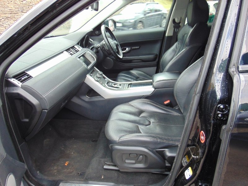 Used Land Rover Range Rover Evoque 2014 for sale - 76045785: Photo 5