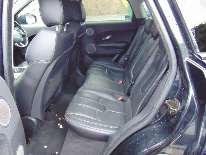 Used Land Rover Range Rover Evoque 2014 for sale - 76045785: Photo 6