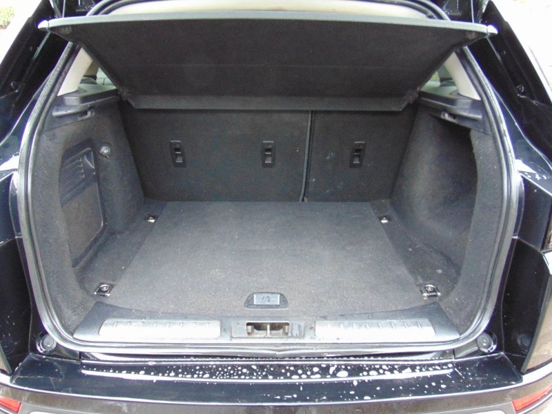 Used Land Rover Range Rover Evoque 2014 for sale - 76045785: Photo 7