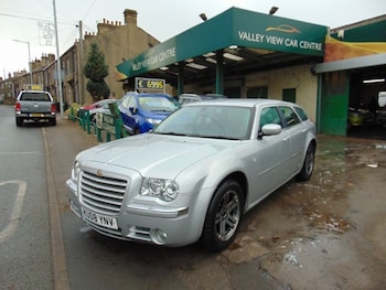 Used Chrysler 300C 2008 for sale - 74803423: Photo
