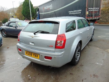 Used Chrysler 300C 2008 for sale - 74803423: Photo