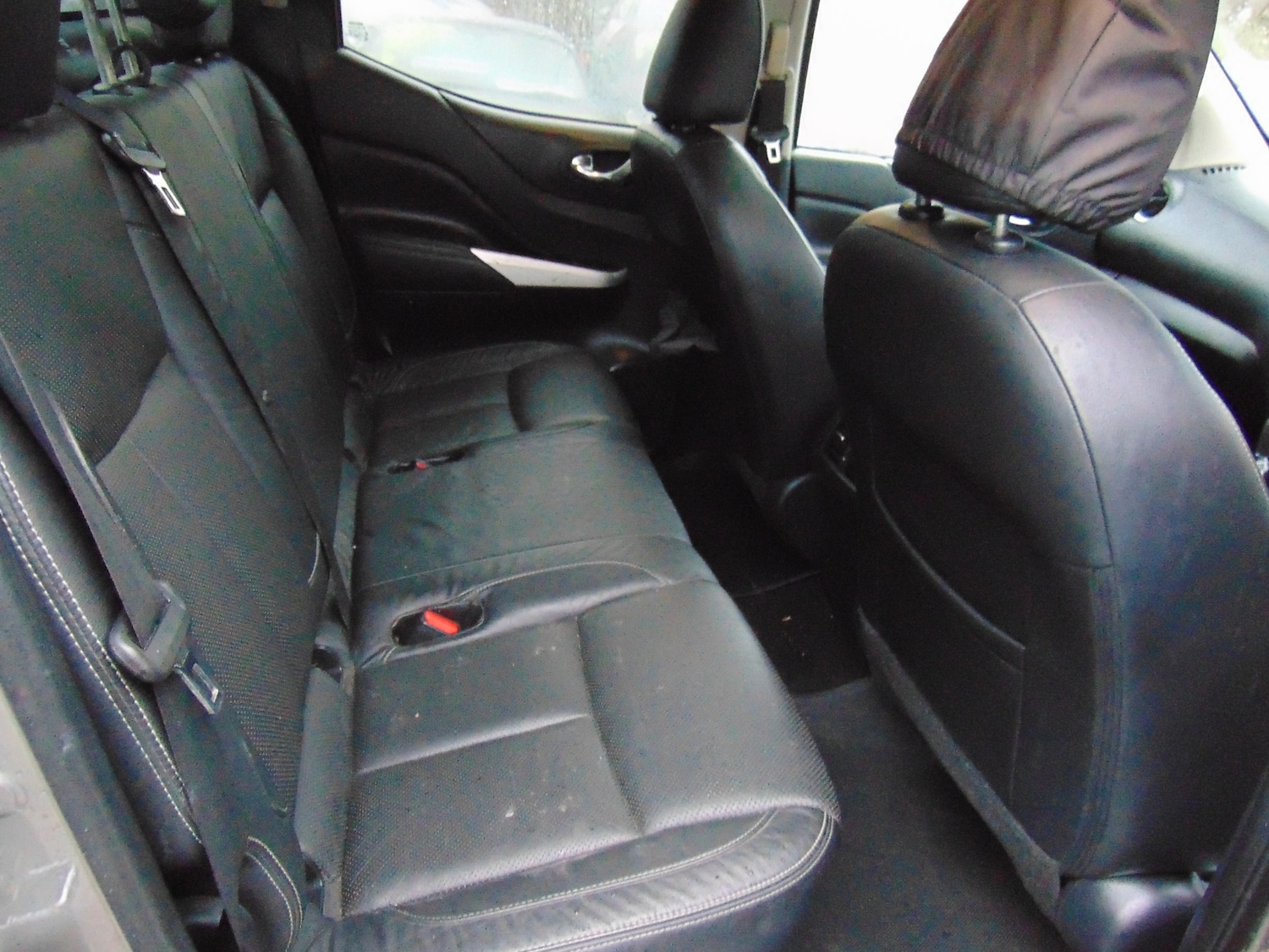 Used Nissan Navara 2017 for sale - 77297157: Photo 5