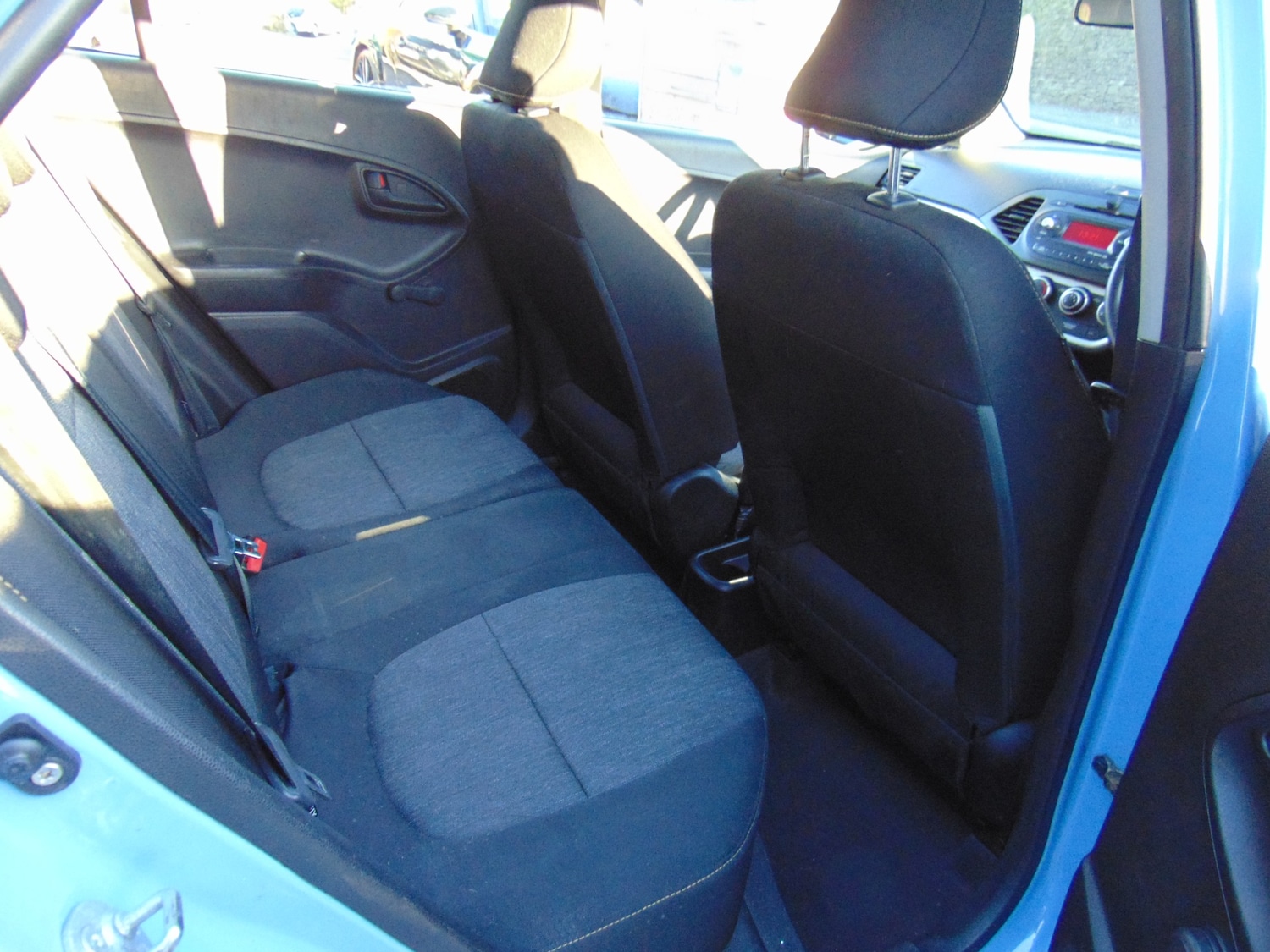 Used Kia Picanto 2011 for sale - 77085580: Photo 7