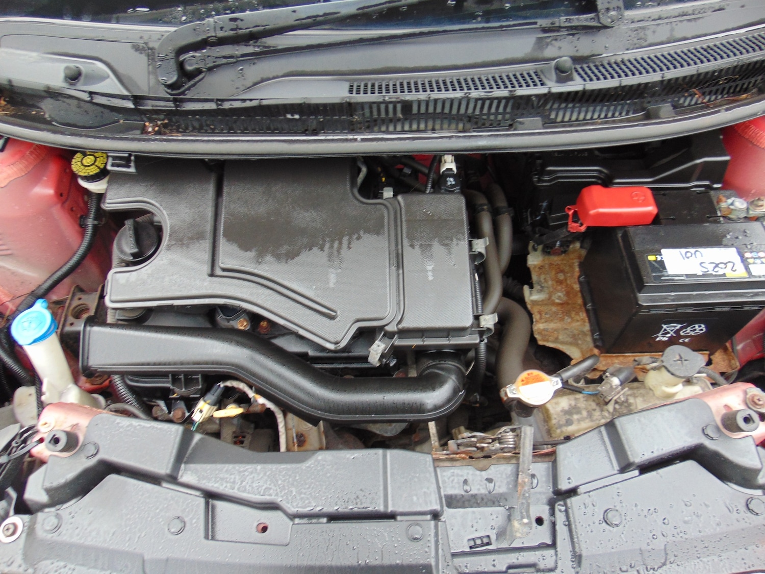 Used Peugeot 108 2017 for sale - 76426291: Photo 6