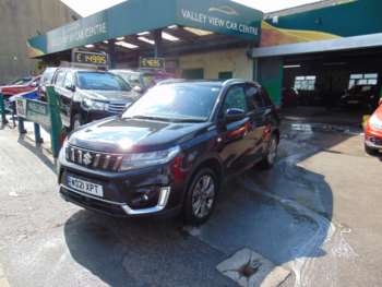 Used Suzuki Vitara 2021 for sale - 74864932: Photo