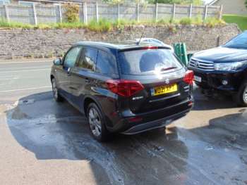 Used Suzuki Vitara 2021 for sale - 74864932: Photo