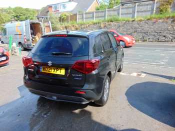 Used Suzuki Vitara 2021 for sale - 74864932: Photo