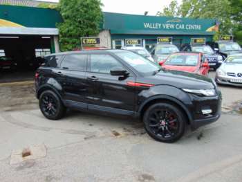 Used Land Rover Range Rover Evoque 2014 for sale - 74911484: Photo