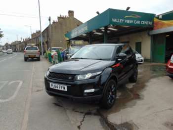 Used Land Rover Range Rover Evoque 2014 for sale - 74911484: Photo