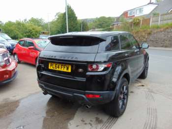 Used Land Rover Range Rover Evoque 2014 for sale - 74911484: Photo
