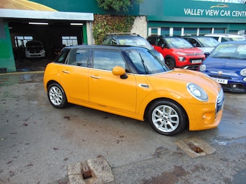 2015 (15) - 1.5 Cooper 5dr Auto