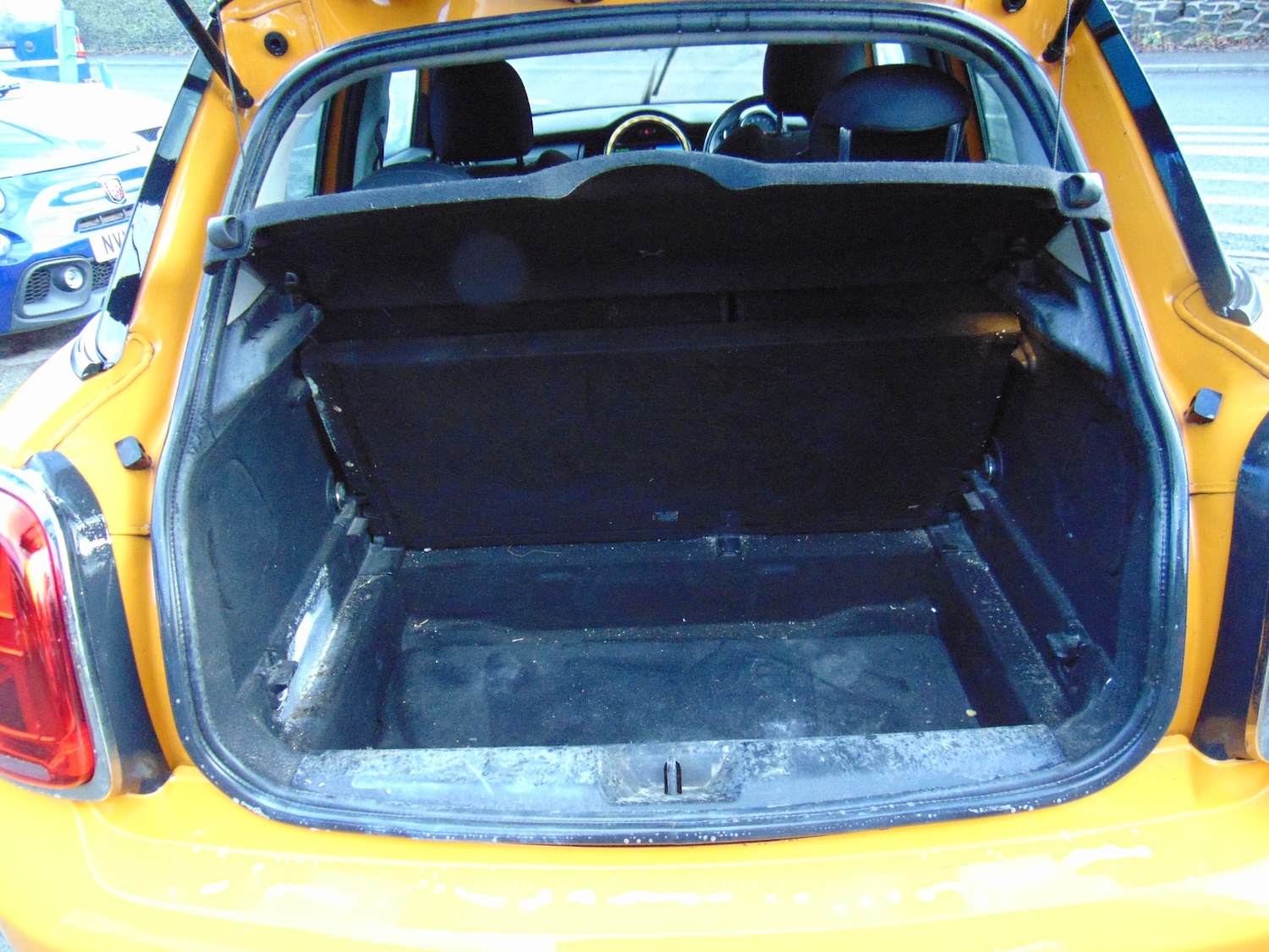 Used MINI Hatch 2015 for sale - 76859592: Photo 5