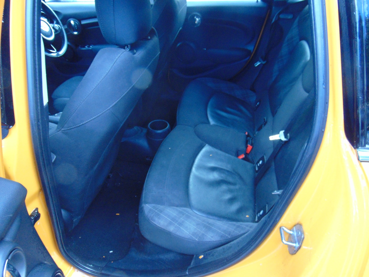 Used MINI Hatch 2015 for sale - 76859592: Photo 6